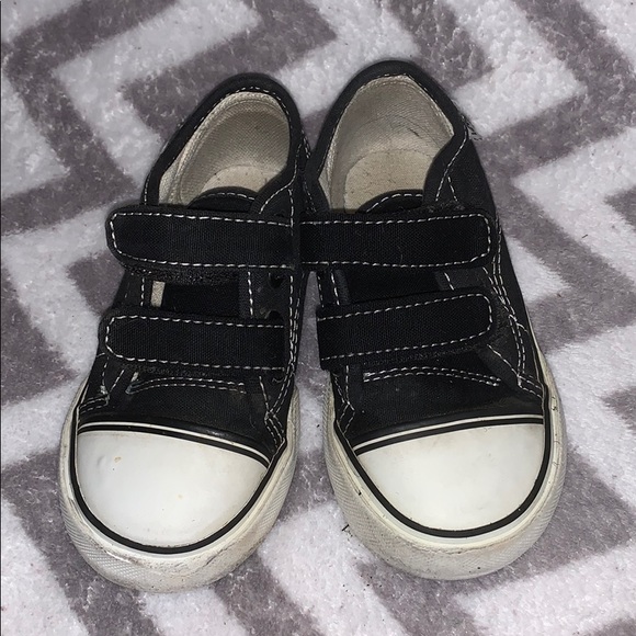 Vans Other - TODDLER VANS SHOES